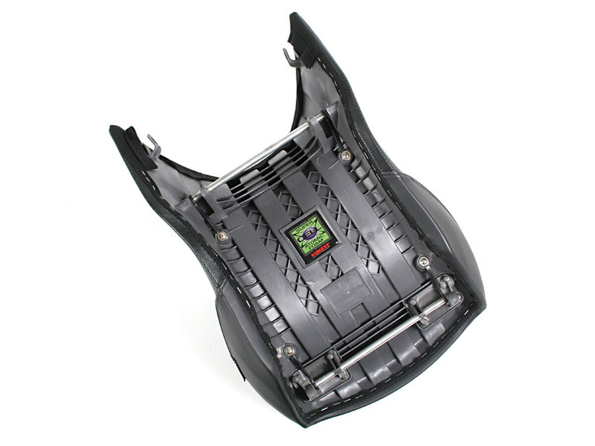 BMW R 1200 GS/GSA 2004-13 World Sport Seat, Front Seat Pan